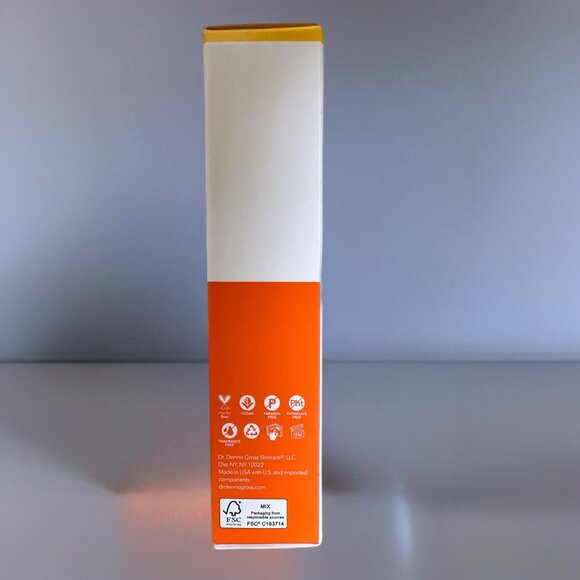 Dr. Dennis Gross All-Physical Ultimate Defense Broad Spectrum Sunscreen SPF 50 - Picture 4 of 5